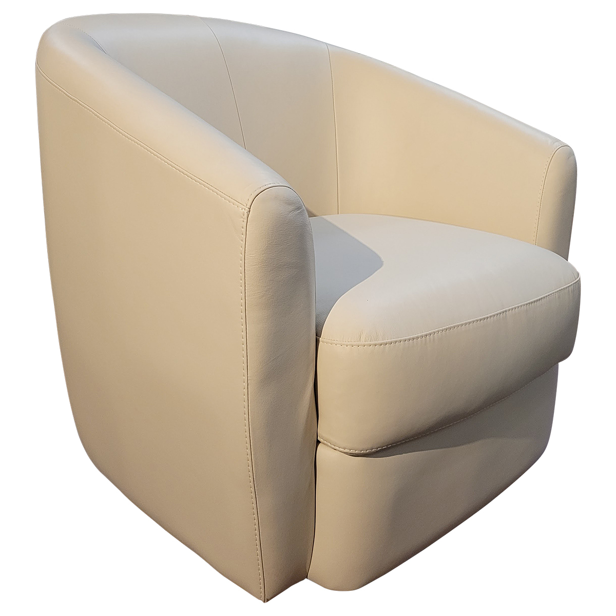 DORSET SWIVEL CHAIR by Palliser Furniture | Babette's Furniture & Home