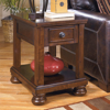 Picture of Jansen Chairside End Table