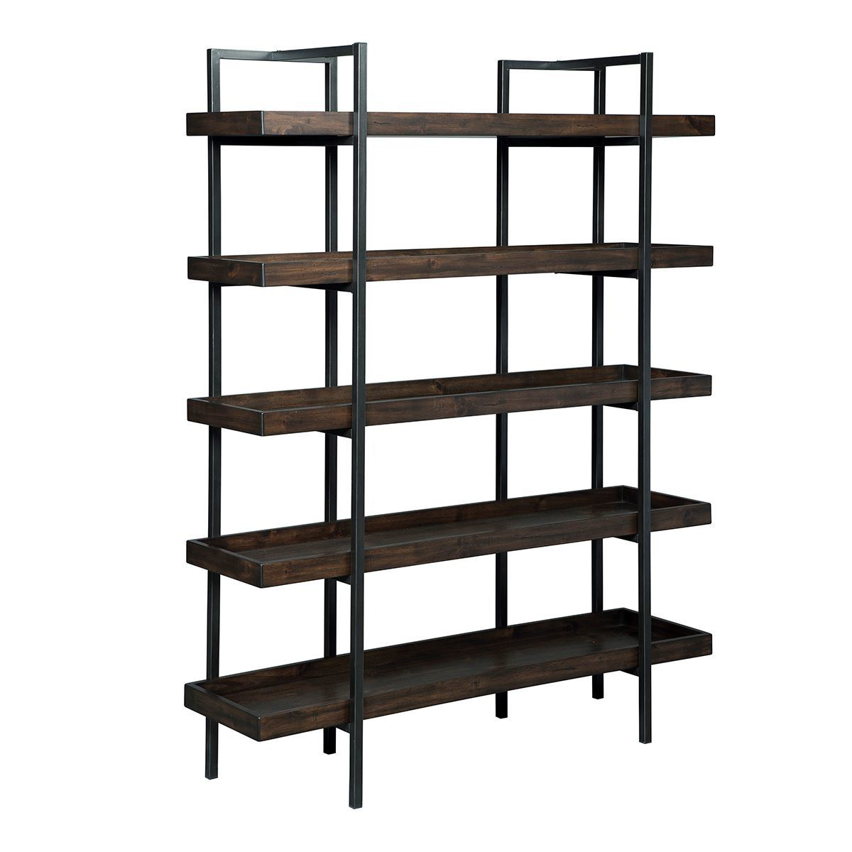 Picture of Daryl Bookcase