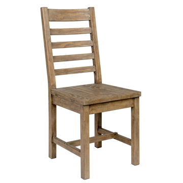 Picture of Caleb Dining Chair in Desert