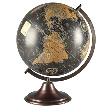 Picture of Oakden Globe