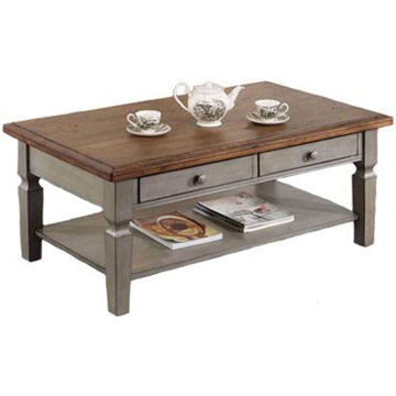 Picture of Barnwell 48" Coffee Table