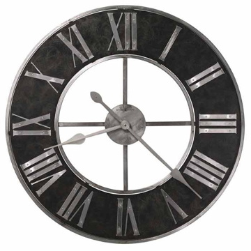 Picture of Dearborn Large Wall Clock