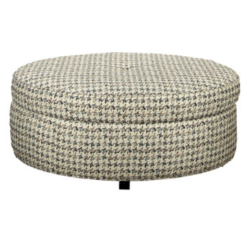 Picture of Betty Storage Ottoman