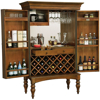 Picture of Key West Wine Cabinet