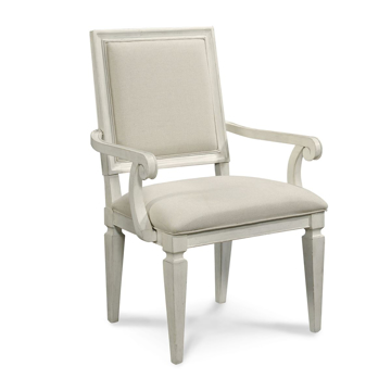 Picture of Summer Hill Woven Arm Chair