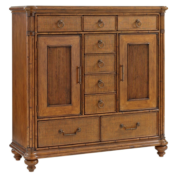 Picture of Balencia Gentleman's Chest