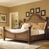 Picture of Round Hill Queen Bed