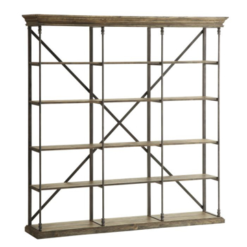 Picture of 5 Tier Bookcase