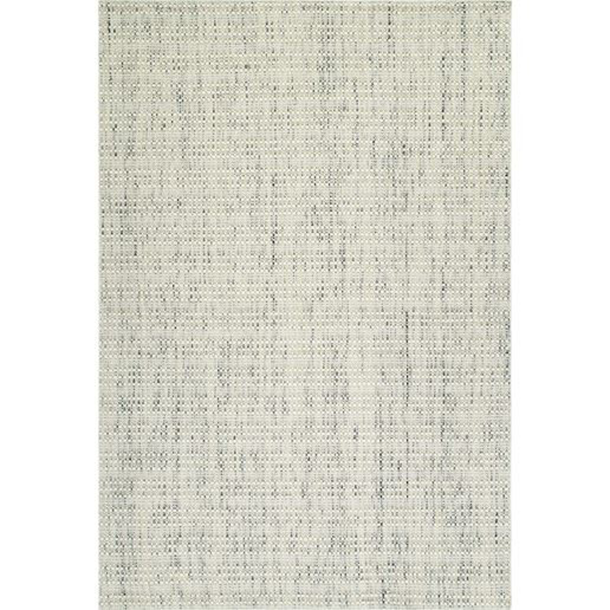 Picture of Nepal 100 Ivory 5X7 Area Rug