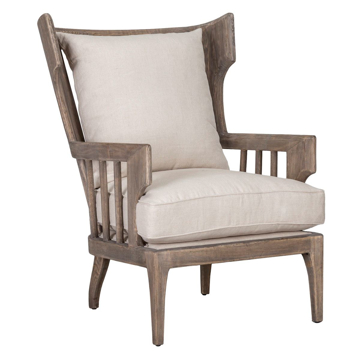 Picture of Lawrence Accent Chair