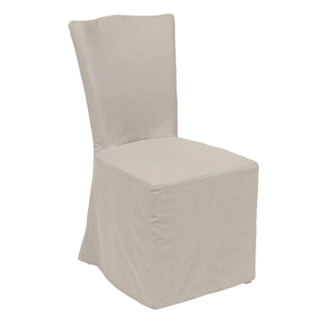 Picture of Melrose Beige Side Chair