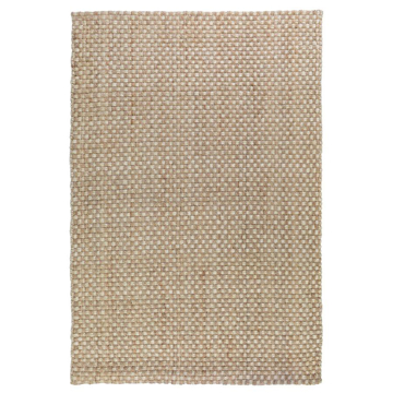 Picture of Basket Weave Natural/Bleach 5X8 Rug
