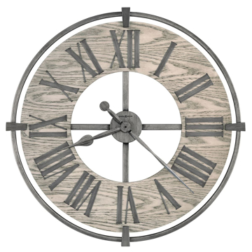 Picture of Eli Wall Clock