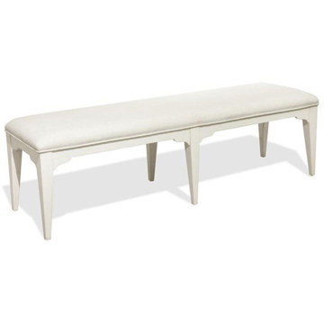 Picture of Myra Upholstered Dining Bench