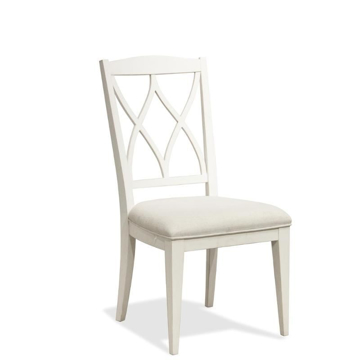 Picture of Myra XX Back Upholstered Side Chair