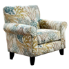 Picture of Melbourne Reef Caribbean Accent Chair