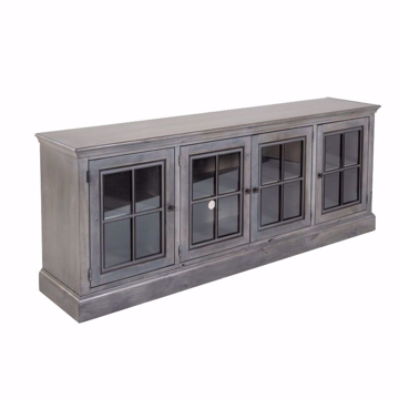 Picture of Winston 84" Console In Grey