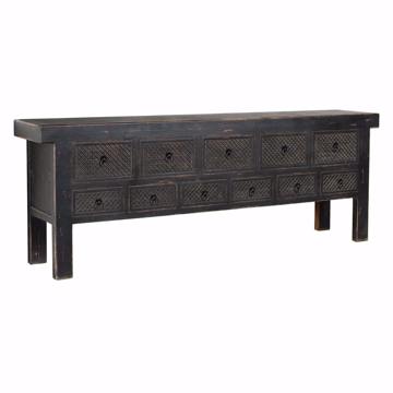 Picture of Lahey 11 Drawer Sideboard