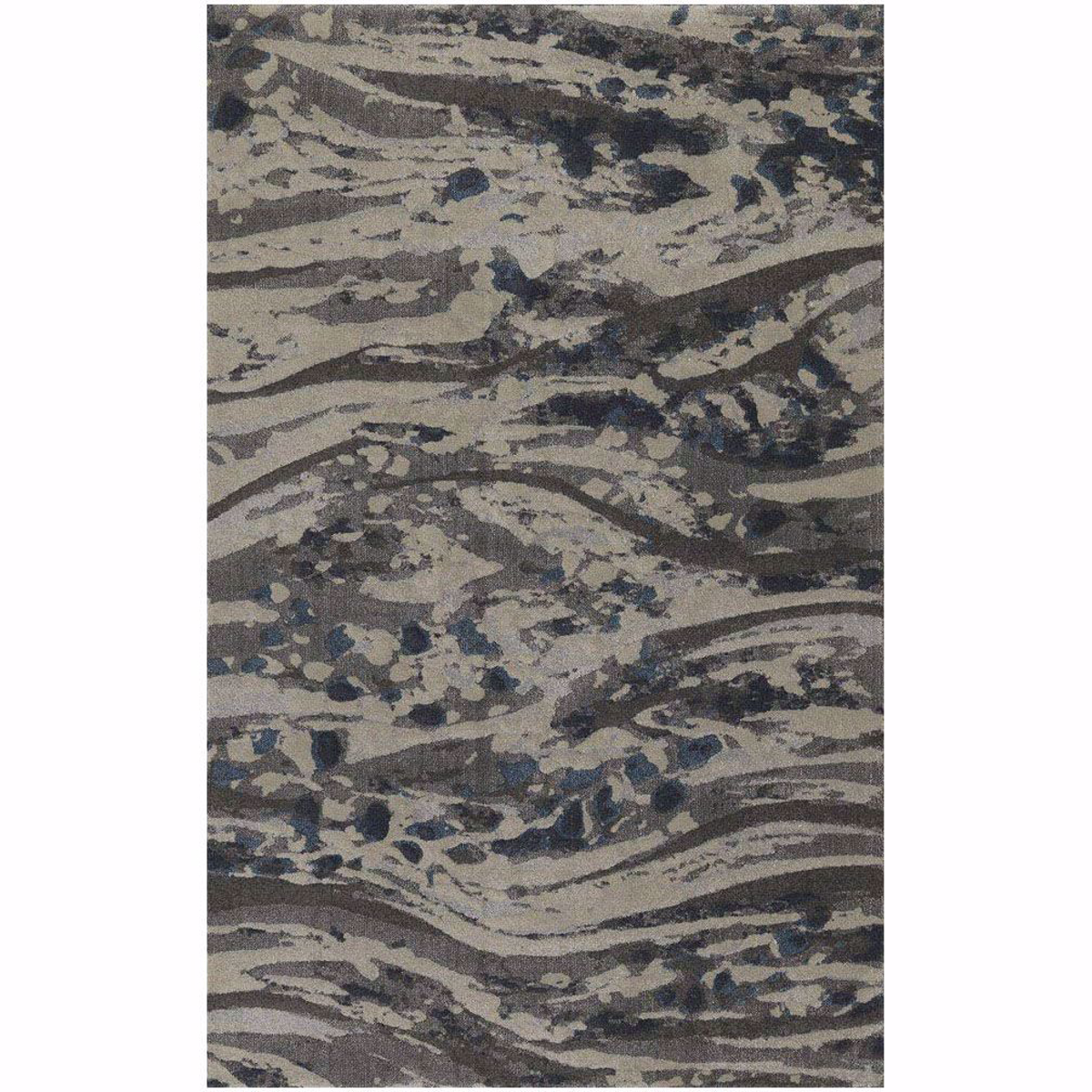 Picture of Upton 2 Pewter 7'10"X10'7" Rug