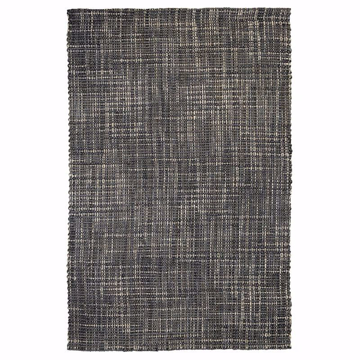 Picture of Boucle Grey 8X10 Area Rug