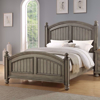 Picture of Barnwell Queen Panel Bed
