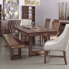 Picture of Brownstone Dining Table
