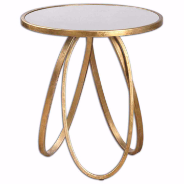 Picture of Montrez Accent Table