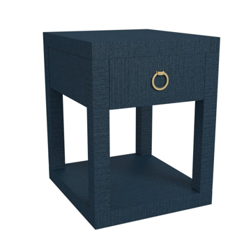 Picture of Ventura Pacific Blue End Table