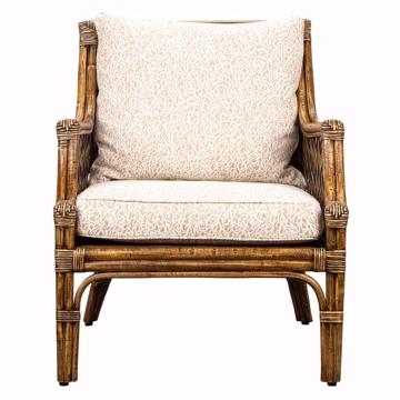 Picture of Old Havana Custom Chair