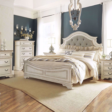 Picture of ROSLYN BEDROOM COLLECTION
