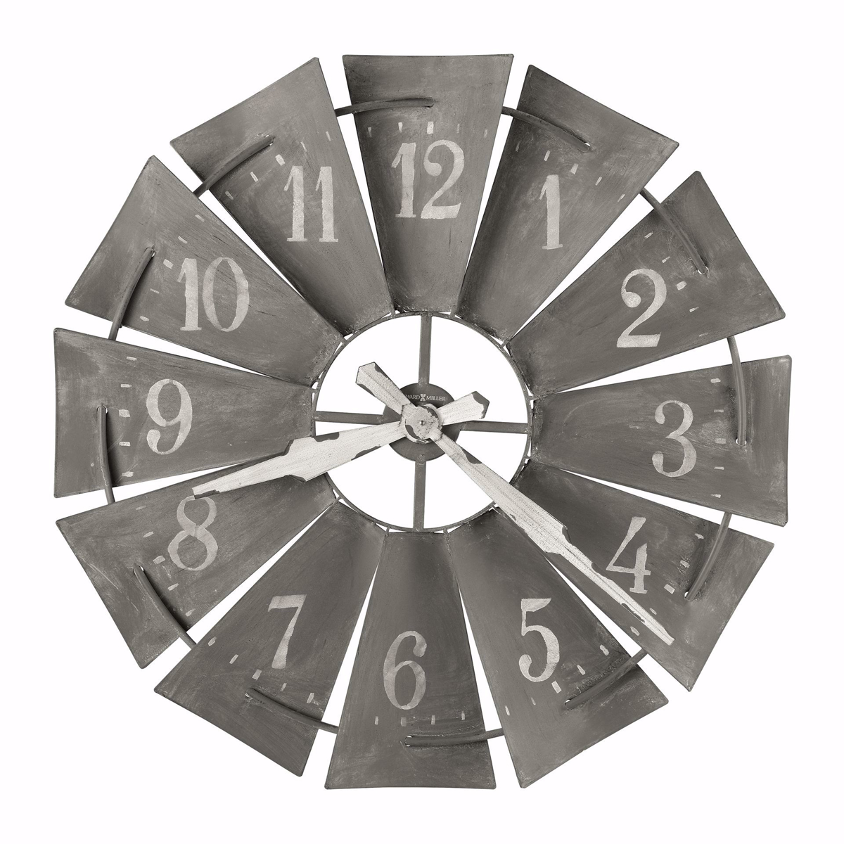 Picture of Windmill Wall Clock