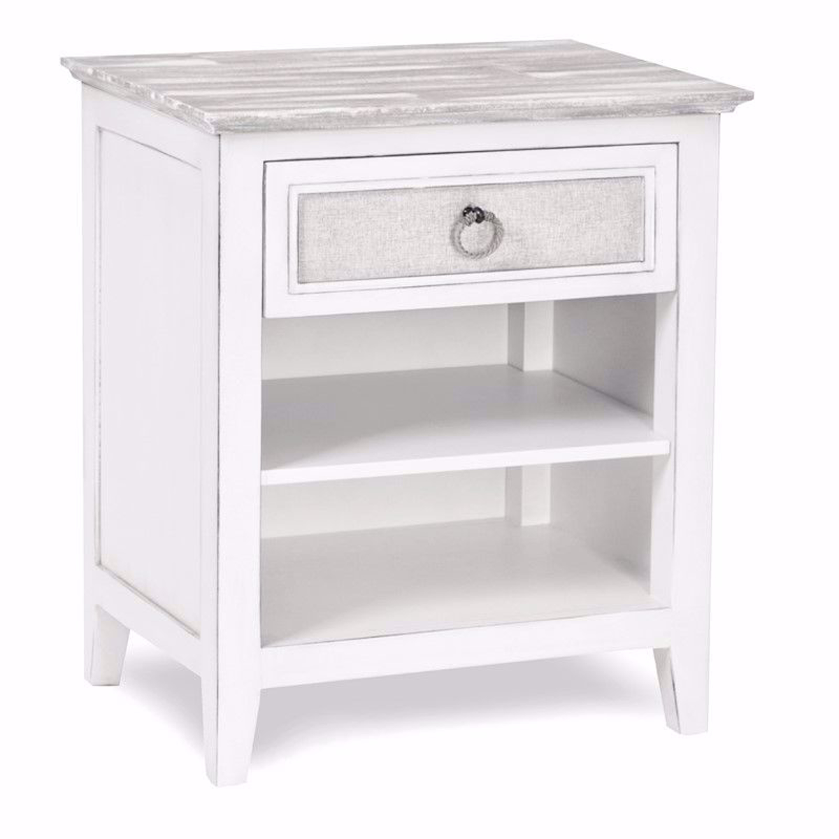 Picture of Captiva Island 1 Drawer Nightstand
