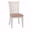 Picture of Bayberry White Round Dining Set