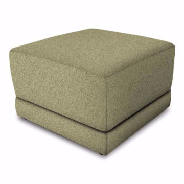 Picture of Cole Cocktail Ottoman