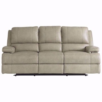 Picture of Parker Sofa with Power Headrest
