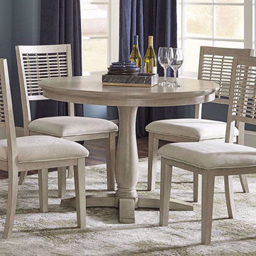 Picture of Ocala 5 Piece Round Dining Set