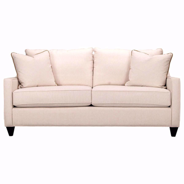 Picture of Custom Upholstery 2/2 Studio Standard Sofa