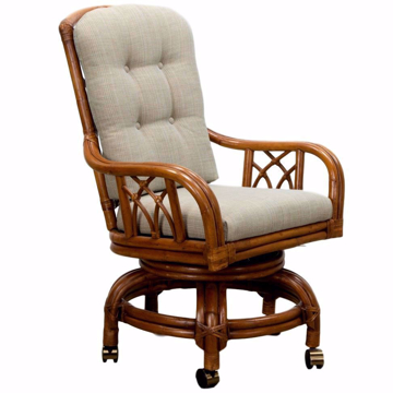 Picture of Edegewater High Back Caster Chair