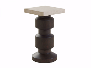 Picture of Calamigos Accent Table