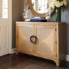 Picture of Lido Isle Nailhead Hall Chest