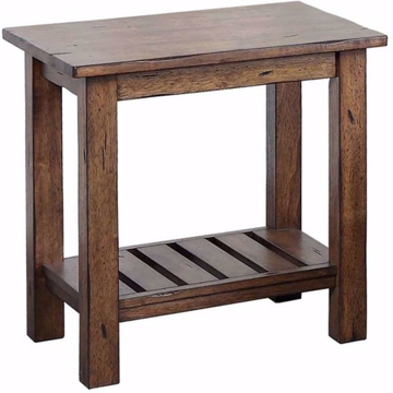 Picture of Carmel End Table