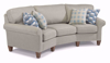 Picture of Westside Conversation Sofa