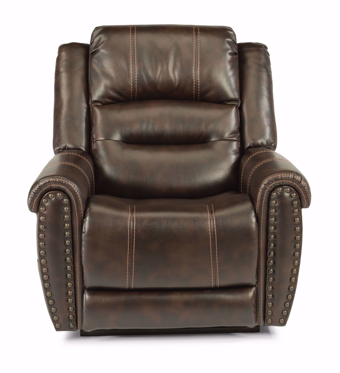 Picture of Oscar Power Recliner with Power Headrest
