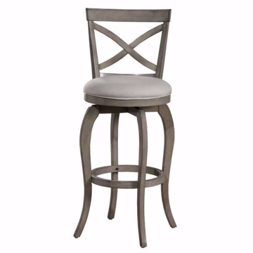 Picture of Ellendale Swivel Counter Height Stool