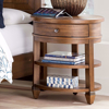 Picture of Thornton Round Nightstand