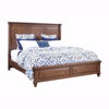 Picture of Thornton Queen Storage Bed