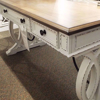 Picture of Provence Writing Desk