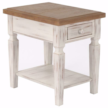 Picture of Prescott End Table