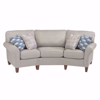 Picture of Westside Conversation Sofa